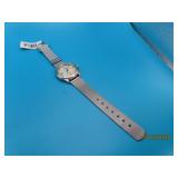 Unworn vtg FOSSIL World STARMASTER Watch LU2565