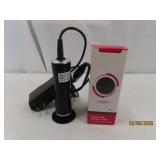 handheld Elec Pro Nail/Foot Care File