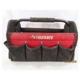 14' HUSKY Carrry HardCase Tool Bag