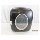 12' AC/DC Personal Cooler/Heat Storage