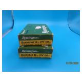 10rds BUCKSHOT 12ga Reminton Ammo Express