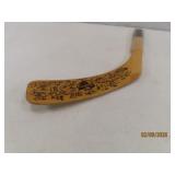 CO AVS 1995/96 Etched handsize Hockey Stick