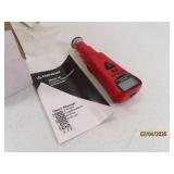 AMPROBE Tach-10 Digital Tachometer Contact/Non