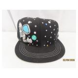 New ASKELS designer SnapBack Hatt ASTRONOMER $35