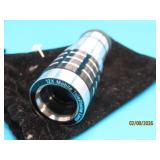Pocket 12x Monocular Magnifier Lens 4' EXC