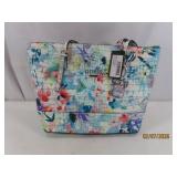 new GUESS MultiColored Capri Handbag (w tags) $59