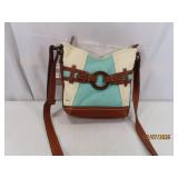 new BORN CONCEPT Womens 8' BOC Handbag $66