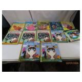 (12) New modern Kids GOLDEN BOOKS $40+