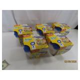 (5-4pack) New GLAD szMD Food Storage Containers