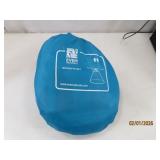 LikeNew 2person MOSQUITO~BUG Camp Hike Net