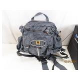 New MOUNTAINSMITH 12' Hiking BackPackType Bag