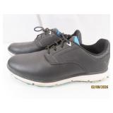 CALLAWAY sizeM8.5 Golfing SoftSpike Shoe EXC