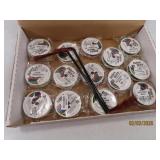 (14+) New Rolls Jewelry Making Wire asst