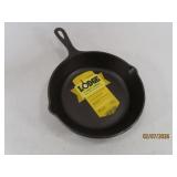 New LODGE 8' Cast Iron Skillet (with tag)