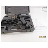 BLUE POINT Tools DualTemp Solder Gun case EXC