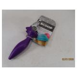 New purple TOVOLO Pro Ice Cream Scoop