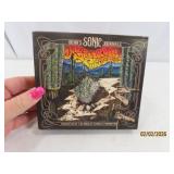 4disc NEW RIDERS PURPLE SAGE Music CD Box Set