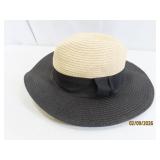 Womens H/M Sunhat szS/54