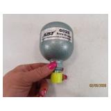 New CAT PUMPS Pulsation Dampener 6028 PrrrrOLator