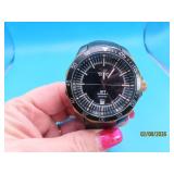 Mens VOSTOK Rocket N1 Automatic Watch EXC runs