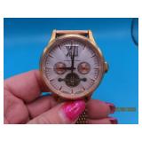 Mens CONSTANTIN WEISZ Automatic Watch Ltd Ed NICE