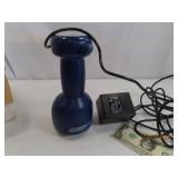 New MAGNAssager Pro Hand Elec Massager BABACU