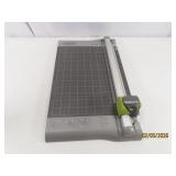 SWINGLINE 'SmartCut' Roller 12' Paper Cutter