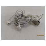 Apple Corded Earbuds & Phone Charger EXC