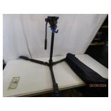 BENRO Aero-4 Pro Tripod w/ case