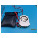 SUUNTO Finland Pro Compass w/ Case