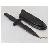S&W Special Ops Dagger 9.5' Knife + Sheath