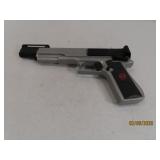 MARKSMAN .177cal BB Repeater Pistol w/ Scope