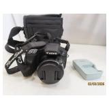 CANON PowerShot SX530HS Digital Camera EXC