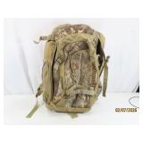 REMINGTON Camo Hunting Backpack Bag