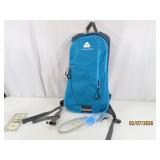 New WaterPak iTRYBE Infinite Bike~Hike Blue BkPack