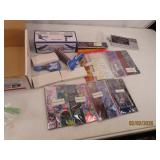 LOT Guiltar Pick Making Materials crafting Hobby