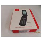New VERIZON Gusto3 Cell Phone