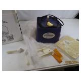 Glass Making Grinder Tool GRYPHON (10')