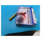 20rds MilitaryGrade AE 223Rem 55gr Ammo