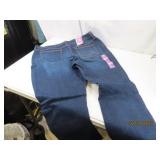 New Womens sz14skinny DIVA Old Navy Jeans $30