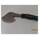 SCHRADE Old Timer 10' Hand Axe