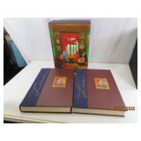 Book Set: THE FAR SIDE Complete 1980~94 SET cased