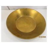 16' Solid Brass Gold Panning Type Pan