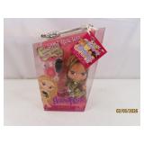 boxed BRATZ 'Hair Flair' MGA ENT Toy YASMIN Mint