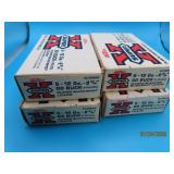 20rds SUPER X vtg 12gauge 00 BUCK Ammo