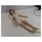 18' Princess DIANA Porcelain Ltd Ed DanBury Doll