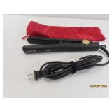LikeNew HSI PRO Hair Straightener Iron w/ bag
