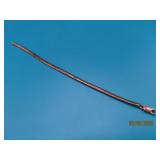 Sterling snakelink 7.5' Bracelet 8g