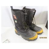 DAKOTA mens11 Extreme Weather Work Boots TMAX