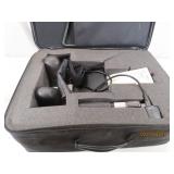 SAUNDERS CERVICAL HomeTrac Back Medical Device